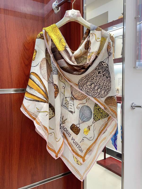 Louis Vuitton Scarf LVC00558 Louis Vuitton Scarf LVC00558